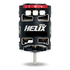 Fantom Racing Helix 10.5t. 13.5t 17.5t Or 21.5t Brushless Rc Competition Motor
