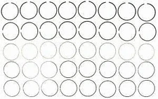 Piston Ring Set  Mahle Original  50843CP.030