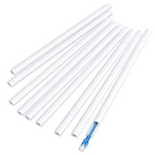 Cord Cover Wall, 142in One-Cord Channel Cord Hider Wall, Mini  Assorted Colors 