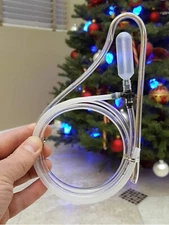 Santas Secret® Unlimited - DIY Christmas Tree Watering System Patented USA Made