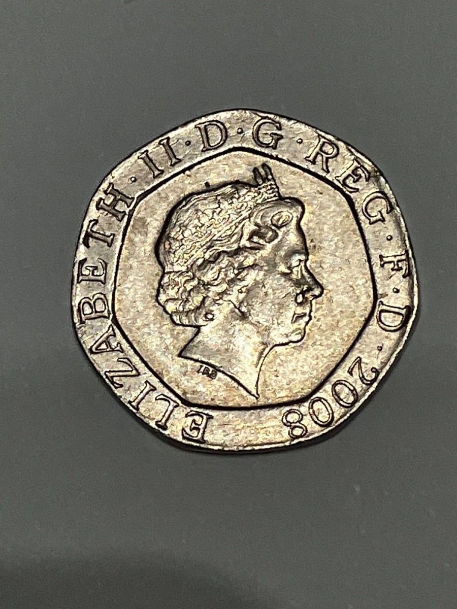 その他 Queen Elizabeth 2016 United Kingdom Queen Elizabeth II One Pound Coin
