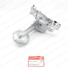 Genuine Honda Type R Acura Rsx Type S K20a K20a2 K20z1 Oil Pump 15100-prb-a01 Genuine Honda Type R Acura Rsx Type S K20a K20a2 K20z1 Oil Pump 15100-prb-a01
