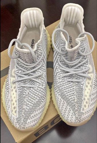 Yeezy Boost 350 v2 static - Men's Size 