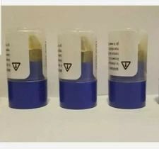 THREE (3) .65-60B SOLID DELAVAN OIL BURNER NOZZLES (Shipping Within 24 Hours)