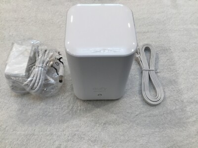 New Eufy HomeBase 2 - 16Gb - for Eufy Security Cameras, Doorbell