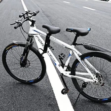 Bike Front Mounted Child Seat Kids Top Tube Bicycle Detachable Child Kid Armrest