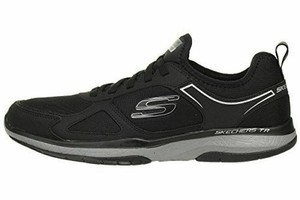 skechers hombre air cooled memory foam