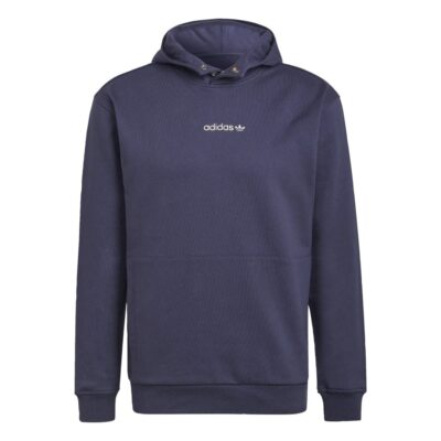 adidas Originals Men's Adibreak Future Hoodie, Shadow Navy
