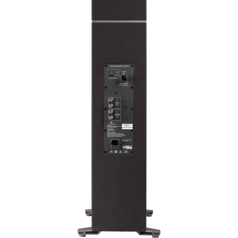 Definitive Technology Dymension DM70 (Single) - Image 2 of 4