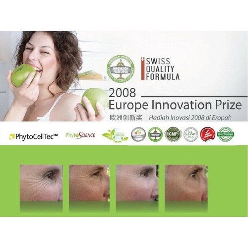 60 paquetes PhytoScience doble célula madre antienvejecimiento belleza STC30 P&P GRATIS - Imagen 7 de 28