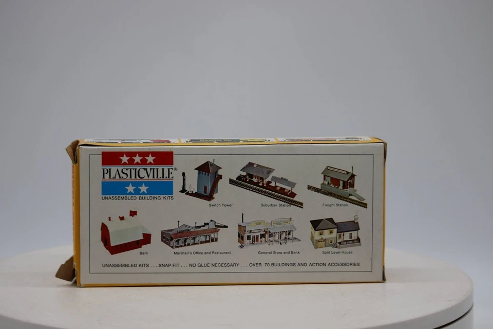 HO 1:87 Gauge Scale In Bachman Box #43100204 Southern Gondola - Image 3 of 4