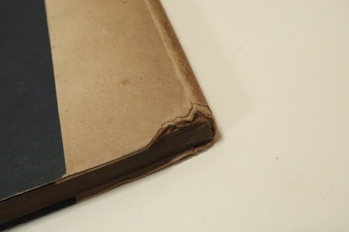 Vintage Shuriken Book by Naruse Kanji 2000 copies 1943 - Picture 14 of 14