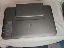 HP Deskjet 1055 All-In-One Inkjet Printer