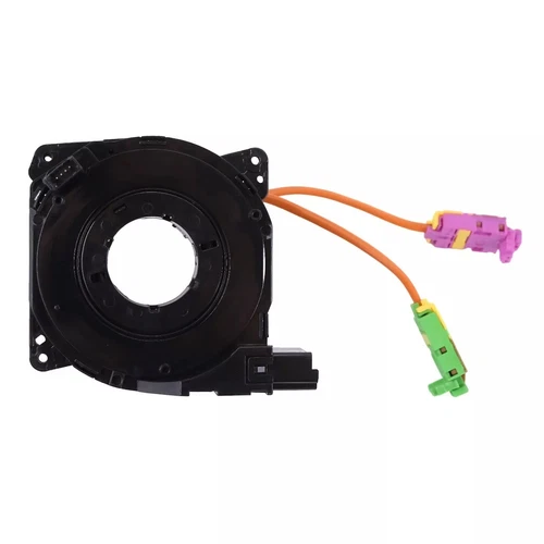 Ajuste Para Volvo S60 S80 V70 Xc70 Xc90 Mk1 Cable Espiral Reloj Resorte Squib 31313083 - Imagen 5 de 6