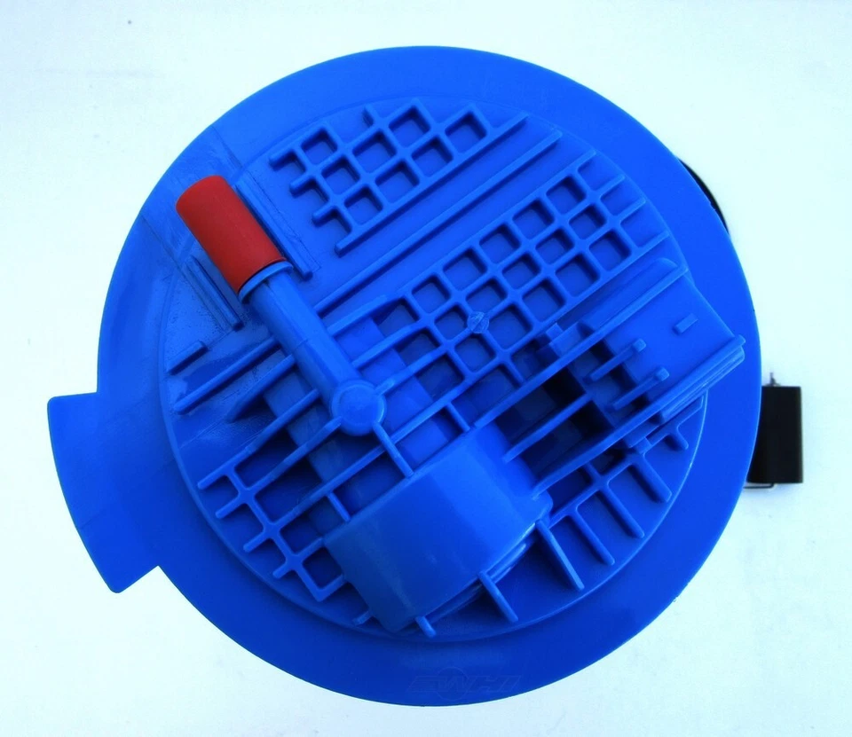 Модуль топливного насоса в сборе подходит для Jeep Wrangler AUTOBEST 2005-2006 годов выпуска - Изображение 2 из 4