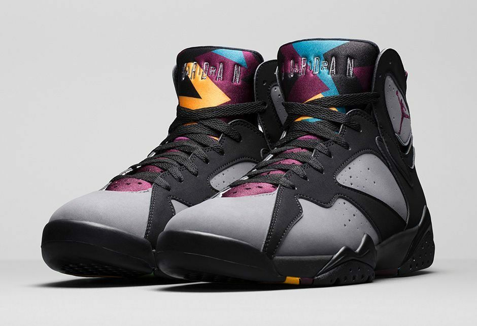 Jordan 7 Retro Bordeaux 2015 for Sale 