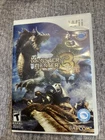 Monster Hunter Tri (Nintendo Wii, 2010) CIB Tested Working Free Shipping
