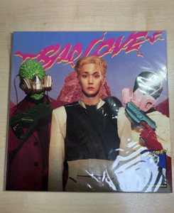 Key Bad Love | eBay