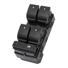 Driver Side Master Power Window Control Switch for 2007-2016 GMC Acadia 07 08