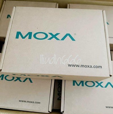 1PC New MOXA AWK-3252A-UN Industrial Ethernet Switch