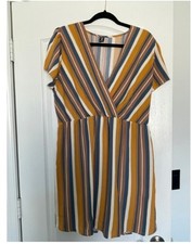 Women's Shein Curve Dress SZ 1x (14)