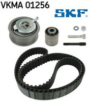 Skf VKMA01256 Zahnriemensatz Zahnriemen Satz FüR Audi FüR Vw