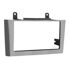 Metra 95-7416G Double DIN Installation Dash Kit - Compatible Fits for Nissan