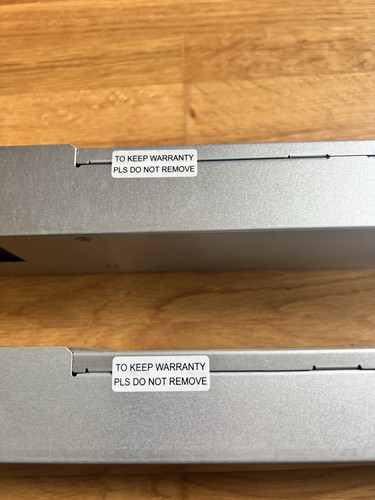 Supermicro PWS-741P-1R redundantes PSU, 1HE, 80Plus Platinum, 740W, 1U - Afbeelding 8 van 14