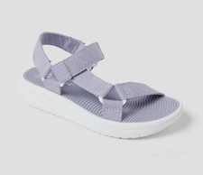 Kids' Arden Camp Sandals Purple - Cat  Jack - CHOOSE SIZE