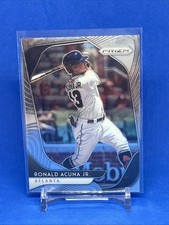 Click to enlarge Ronald Acuna Jr.