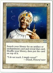 Enlightened Tutor - Classic Sixth Edition