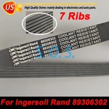 1PC 89306302 FOR Ingersoll Rand screw air compressor belt US STOCK