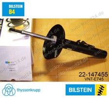 Bilstein B4 Stoßdämpfer vorne für Porsche 911 Cabriolet 997 Bj. 2005-2011