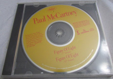 PAUL MCCARTNEY FIGURE OF EIGHT SINGLE PROMO Nm/Nm CD G72