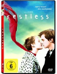 Restless von Gus Van Sant | DVD | Zustand sehr gut