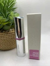 Haus Labs By Lady Gaga Color Fuse Glassy Blush Balm~Glassy Lilac~NIB~Full Size