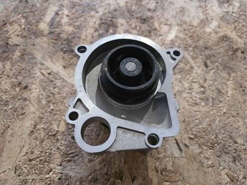 BMW 3 E46 Wasserpumpe 11510393731 2.00 Diesel 2003 34030925