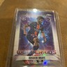 2025 Topps Chrome UEFA Ibrahim Mbaye Rookie Wonder kids