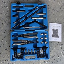 Valve Spring Compressor Universal Overhead Engine Valve Spring Remover
