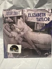 Taylor Swift Elizabeth Taylor 7" Vinyl Record Store Day 2026 RSD Exclusive NEW