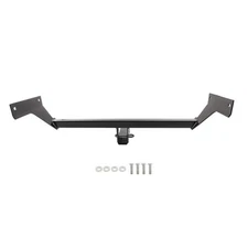 Trailer Hitch Receiver Rear Bumper Fit For Nissan Rogue All Styles 2021-2024
