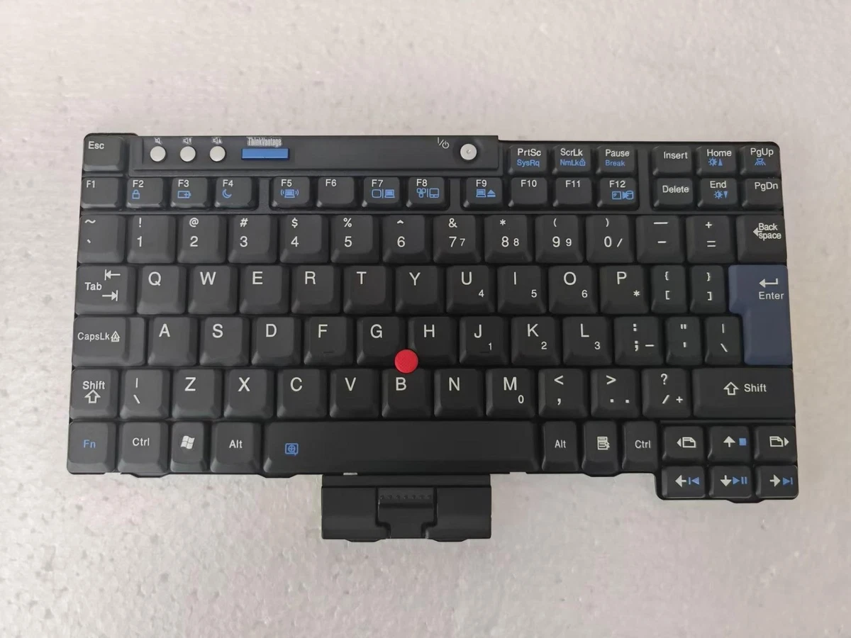 lenovo x61 keyboard products for sale | eBay