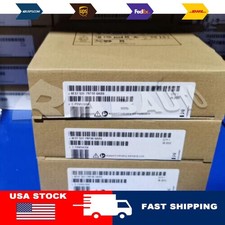 New Siemens 6ES7 531-7NF00-0AB0 6ES7531-7NF00-0AB0 S7-1500 analog input module