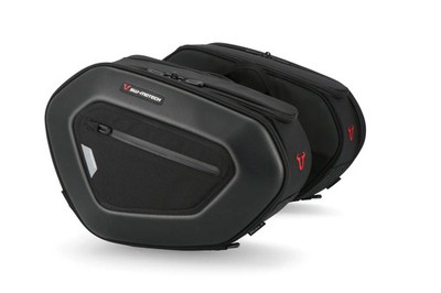 Seitentaschen Set Pro Blaze Sw-motech Triumph Street TRIPLE/DAYTONA 675 BC.HTA.