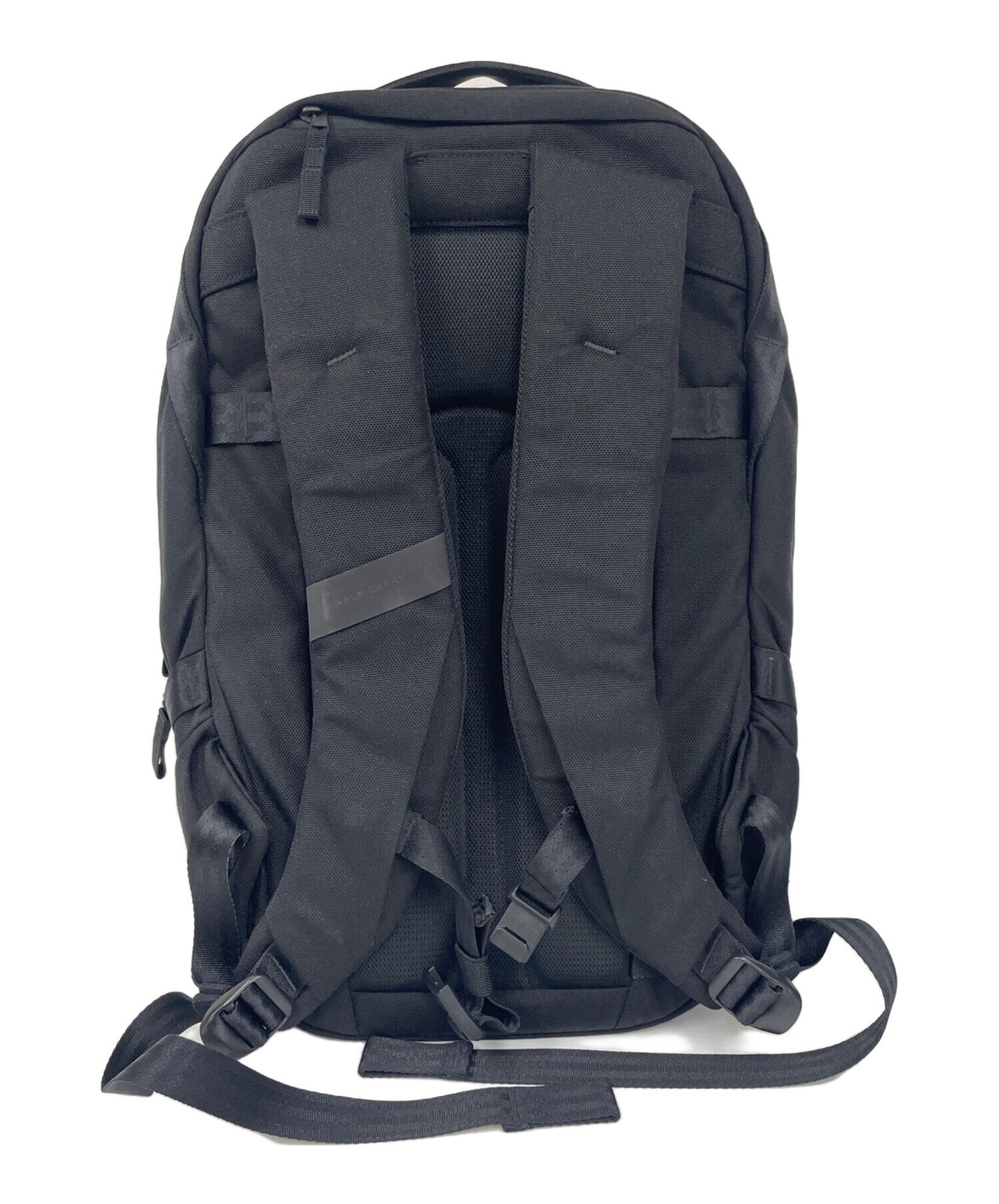 ABLE CARRY Backpack black - image 2