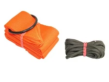 Pete Rickard 8000 Double Shoulder Deer Drag