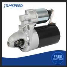 FITS JCB 801 8014 8015 8016 Perkins 3-Cylinder PN: 714/36700 New Starter Motor