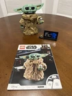 LEGO Star Wars: The Child (75318), Excellent Condition, 100% Complete, No Box