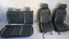 Original VW Golf 8 Variant Sitzausstattung Sitze Stoff ohne Teilenummer a69962