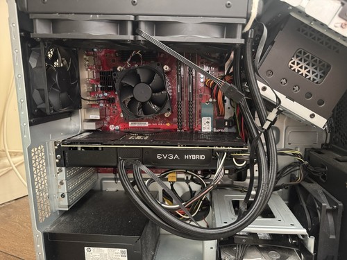 EVGA NVIDIA GeForce RTX 3080 Ti XC3 12GB GDDR6X Gaming Graphics Card - Picture 8 of 10